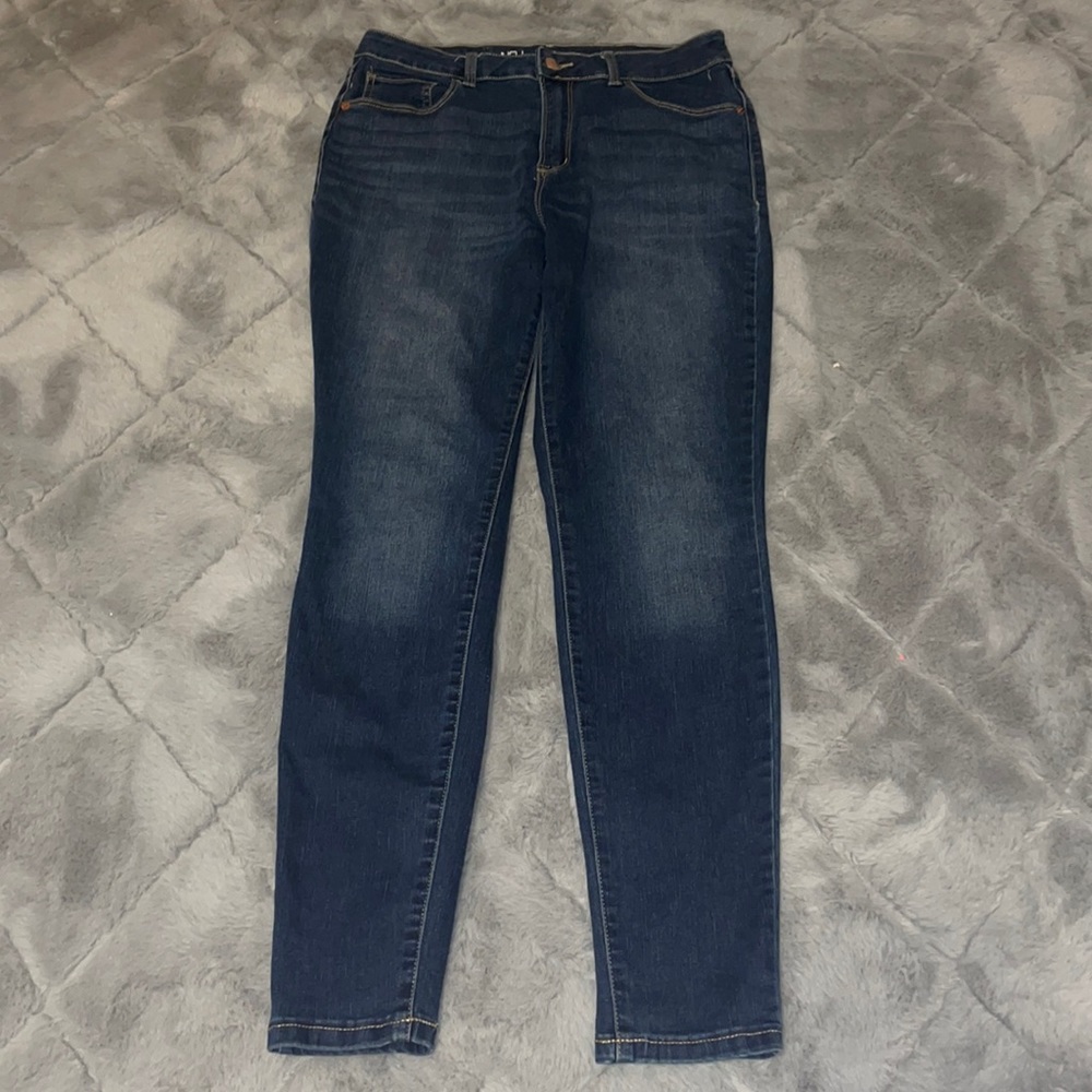 No boundaries jean pants